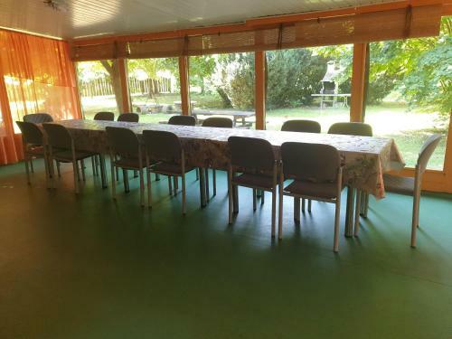 R�ba Part Apartman