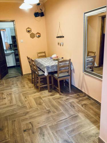 Mimi Apartments