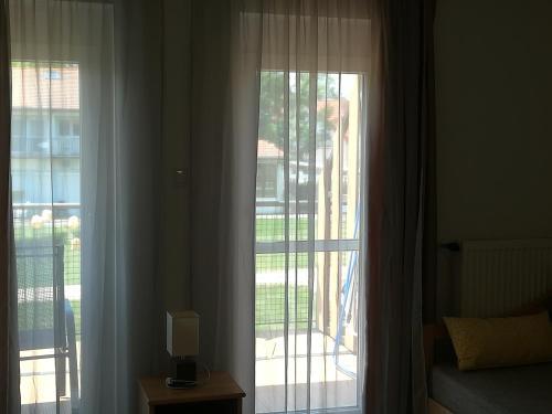 Zam�rdi Sir�ly Apartmanok