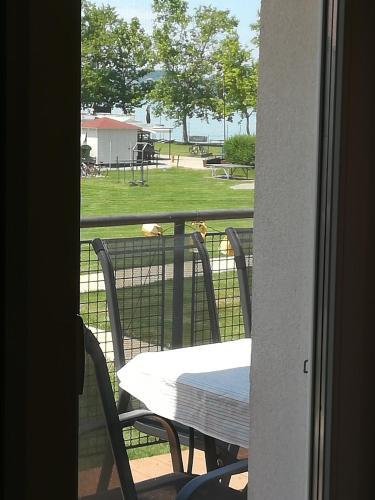 Zam�rdi Sir�ly Apartmanok