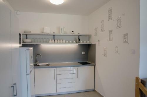 Zam�rdi Sir�ly Apartmanok