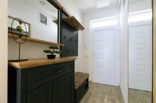 Sunshine Resort Black Apartman