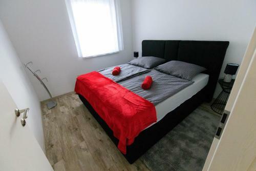 Sunshine Resort Black Apartman