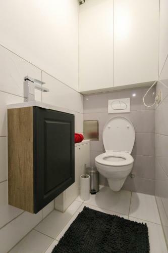 Sunshine Resort Black Apartman