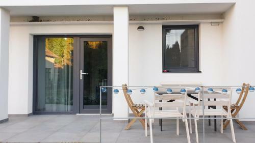 Apartamento Mila Home Zamardi - Keszeg