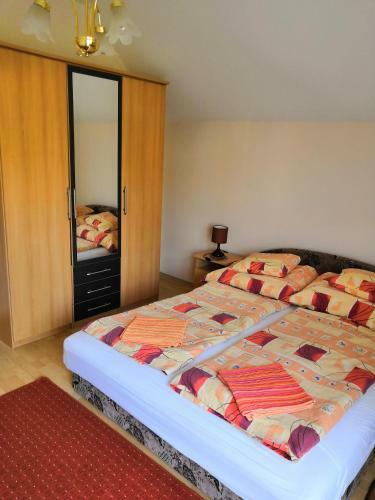 Apartamento Holiday Home Scamard