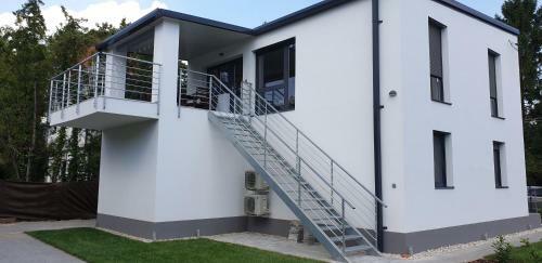 Apartamento Mila Home Zam�rdi - Fogas