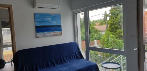Apartamento Mila Home Zam�rdi - Fogas
