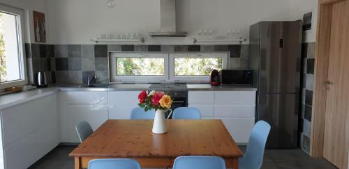 Apartamento Mila Home Zam�rdi - Fogas