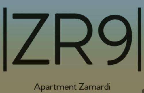 Apartamento Zr9