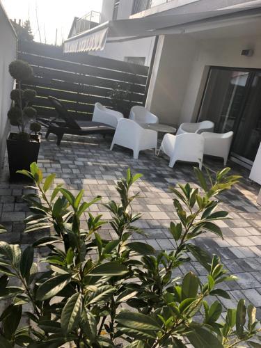 Apartamento Zr9