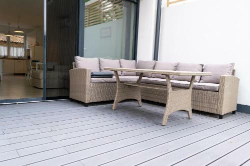 Zam�rdi �rnyas Apartman