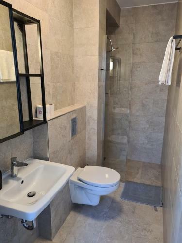 Zam�rdi �rnyas Apartman