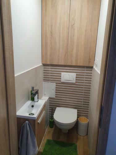 Sunshine Resort Brown Apartman