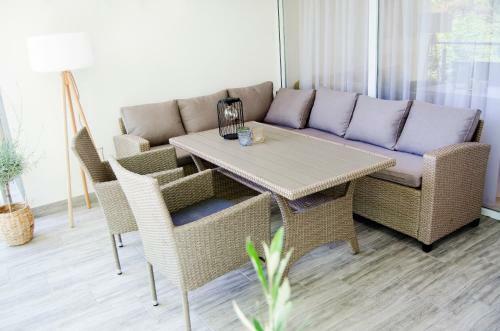 Apartamento South Part Zam�rdi