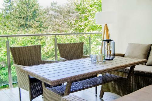 Apartamento South Part Zam�rdi