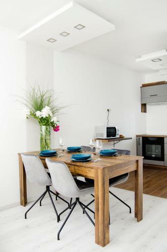 Apartamento South Part Zam�rdi