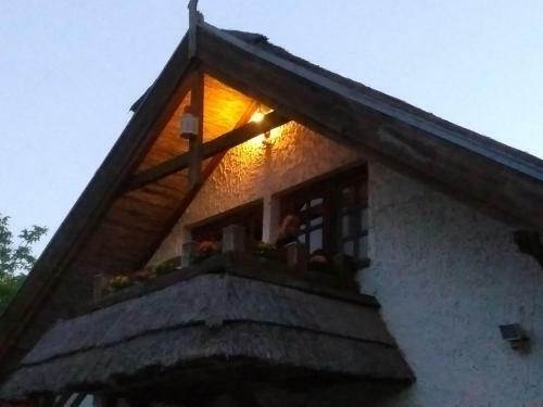 Apartamento Haus Veronika