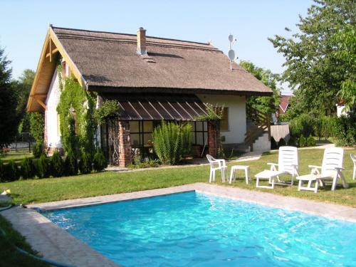 Apartamento Haus Veronika
