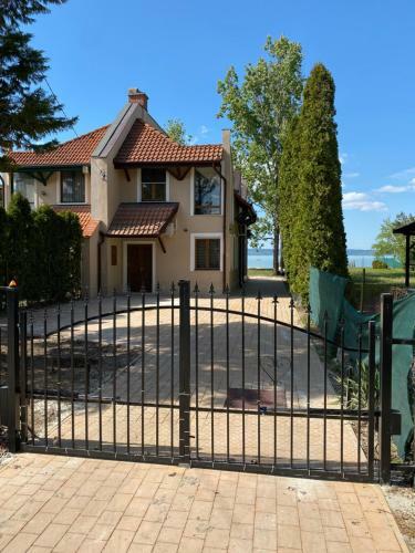 Lakesidehouse Szofi