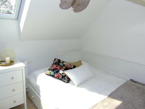 Keszeg Apartman