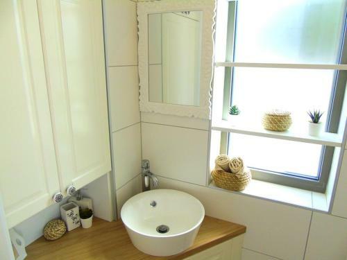 Keszeg Apartman