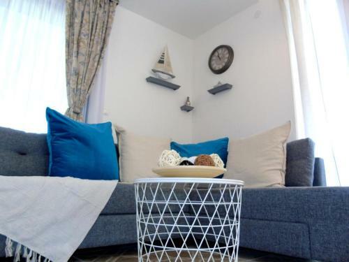 Keszeg Apartman