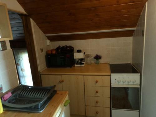 Karos Centr�l Apartmanh�z