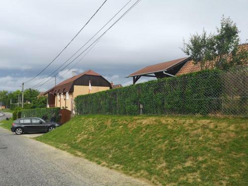 Karos Centr�l Apartmanh�z