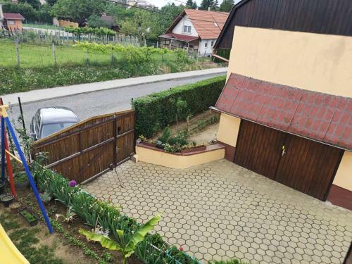 Karos Centr�l Apartmanh�z