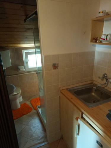 Karos Centr�l Apartmanh�z