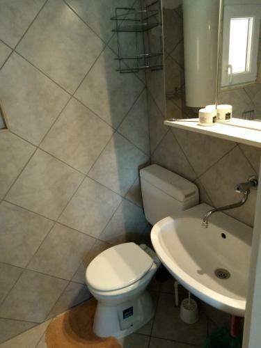 Karos Centr�l Apartmanh�z
