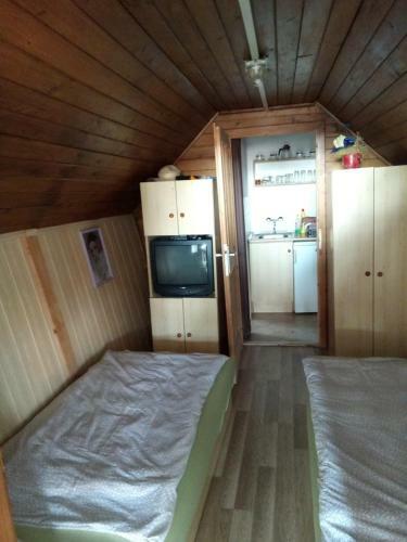 Karos Centr�l Apartmanh�z
