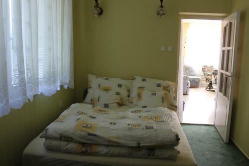 Orwa Apartmanok - C�drus K�z