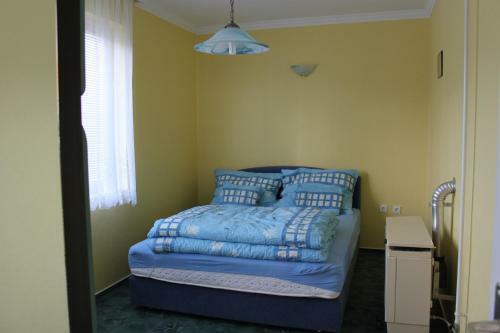 Orwa Apartmanok - C�drus K�z