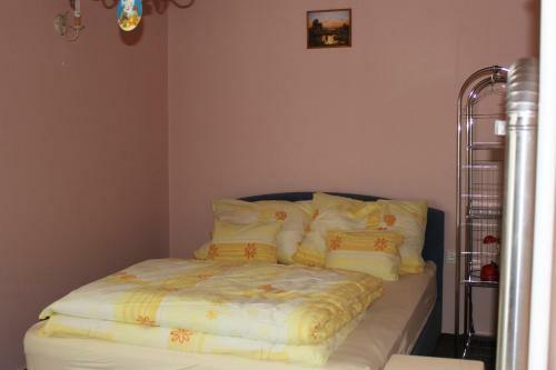 Orwa Apartmanok - C�drus K�z