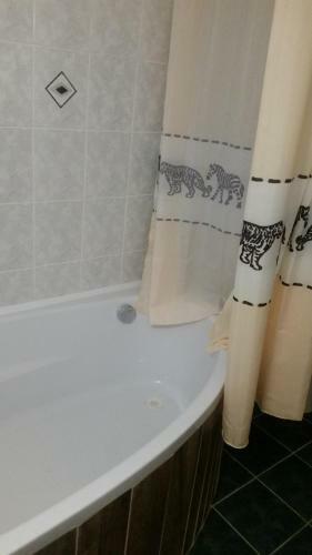Apartamento Porat House