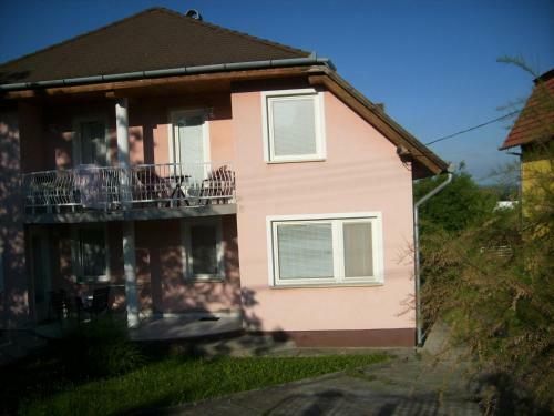 Apartamento Porat House