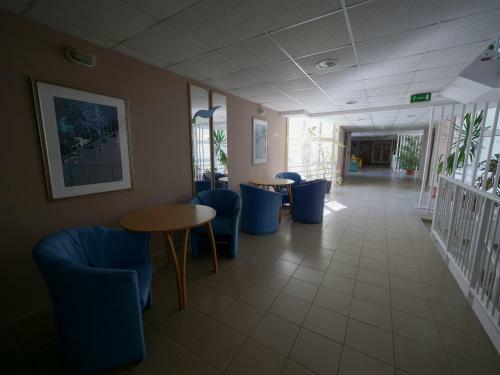 Dorka Apartman Zalakaros