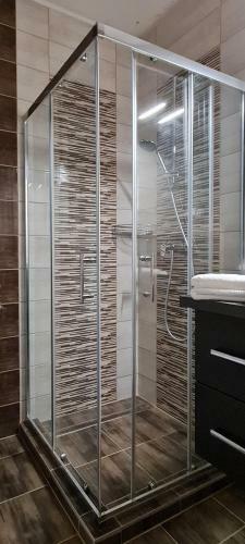 Hillside Garden Apartman