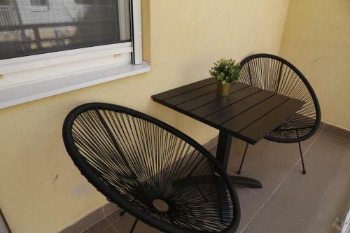 Apartamento Carbon