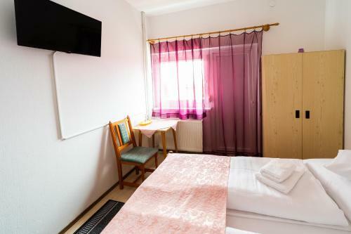 Bed & Breakfast Villa Lotus