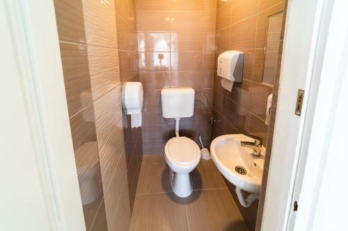Bed & Breakfast Villa Lotus