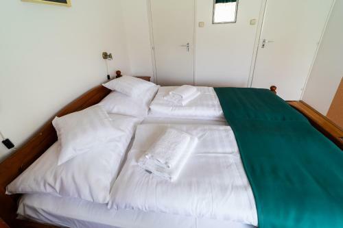 Bed & Breakfast Villa Lotus