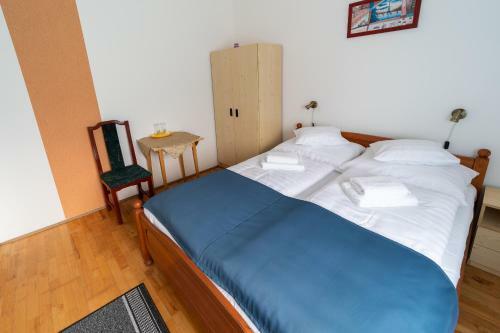 Bed & Breakfast Villa Lotus