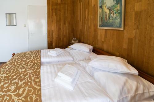 Bed & Breakfast Villa Lotus