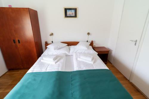 Bed & Breakfast Villa Lotus