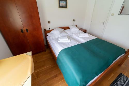 Bed & Breakfast Villa Lotus