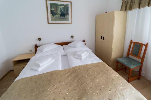 Bed & Breakfast Villa Lotus