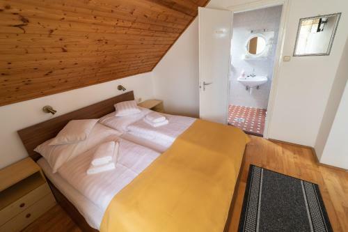 Bed & Breakfast Villa Lotus